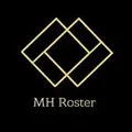MH roster