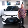 Hanafi Toyota Cirebon