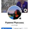Pyaewa Phyo