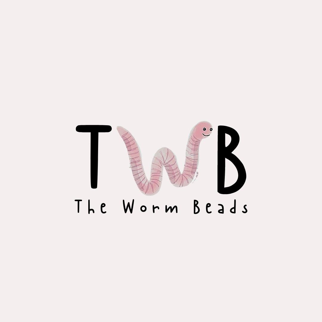 Gambar The Worm Beads