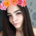Сабрина Sabrina Валиуллина