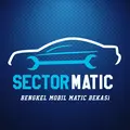 Sector Matic Car