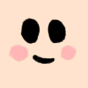 smiling[LDR]