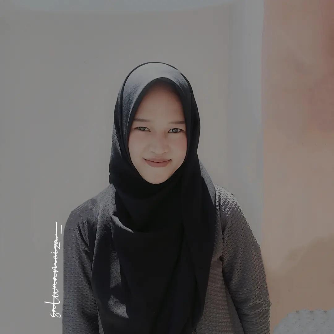 Gambar Salwa🕊️