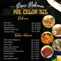 Mie Celor dan Angkringan NZL