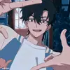 Kitsune id-avatar
