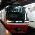 名古屋の撮り鉄鉄道ファン