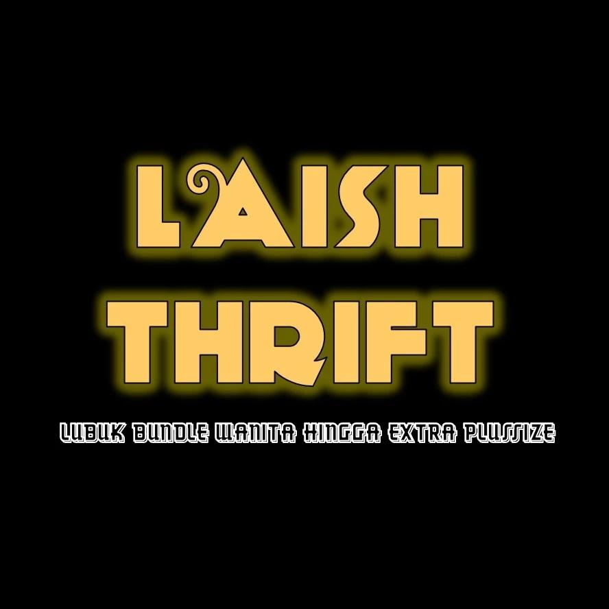 Imej Laish Thrift ♥️