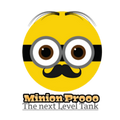 Minion Prooo