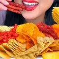 asmr foods