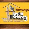 Kedai woeloeng