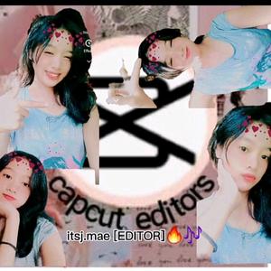 Itsj.mae[EDITOR]🔥🎶