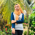 Gambar Fatin Nadira