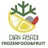 Dian abadi Frozen  f