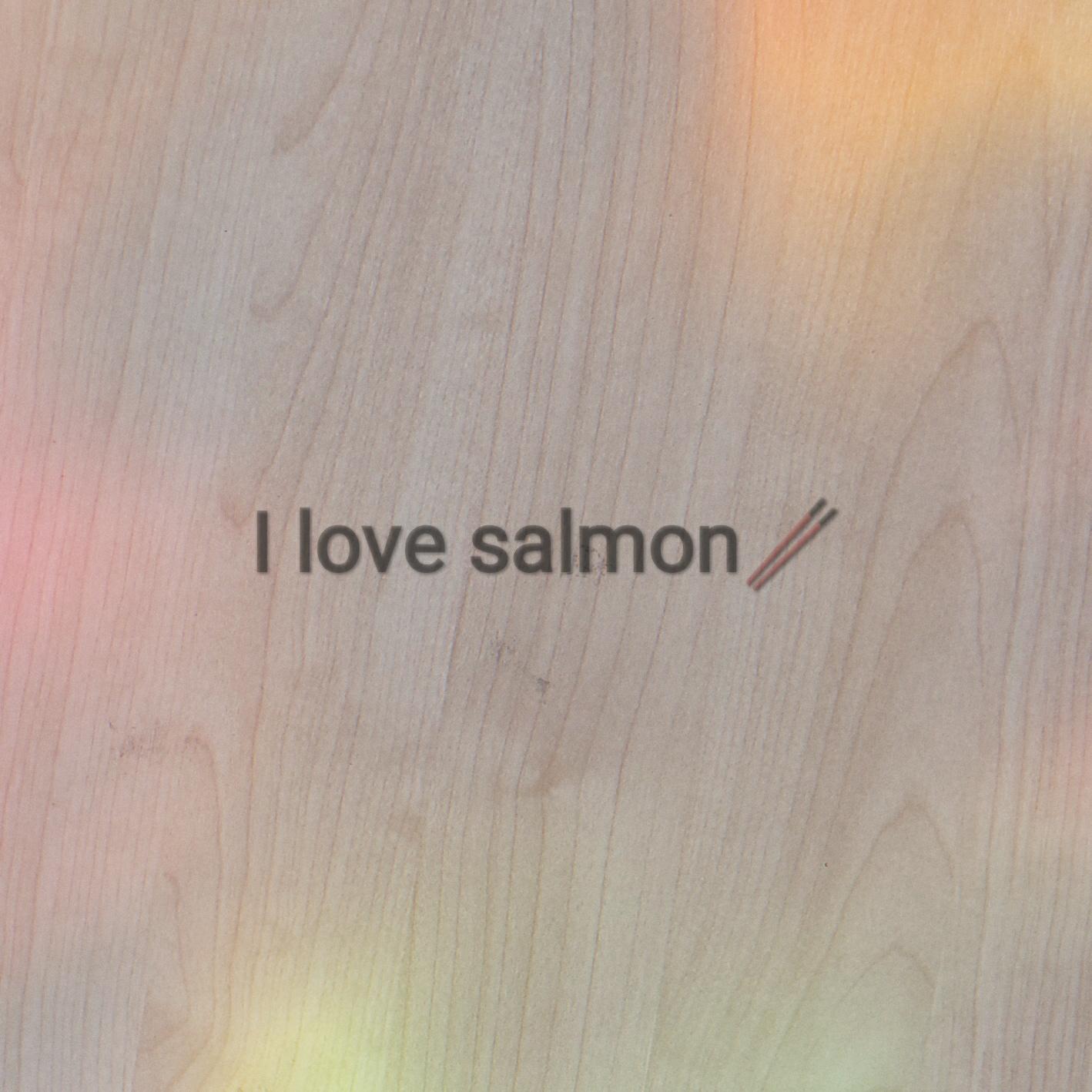 รูปภาพของ Salmon_tarot