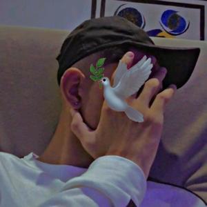 Guilhermeᶻ⁷