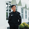 MR Alwiando