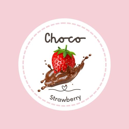Gambar chocostrawberry