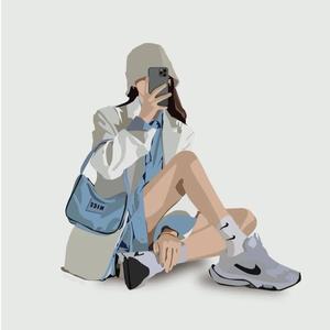 Mai An-avatar