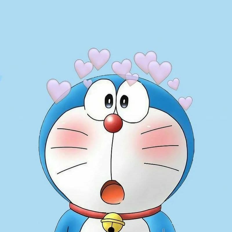 Imej I'm Doraemon