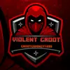 Violent Groot-avatar