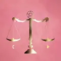 That Justice Witch