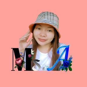 [DC] Ms. A