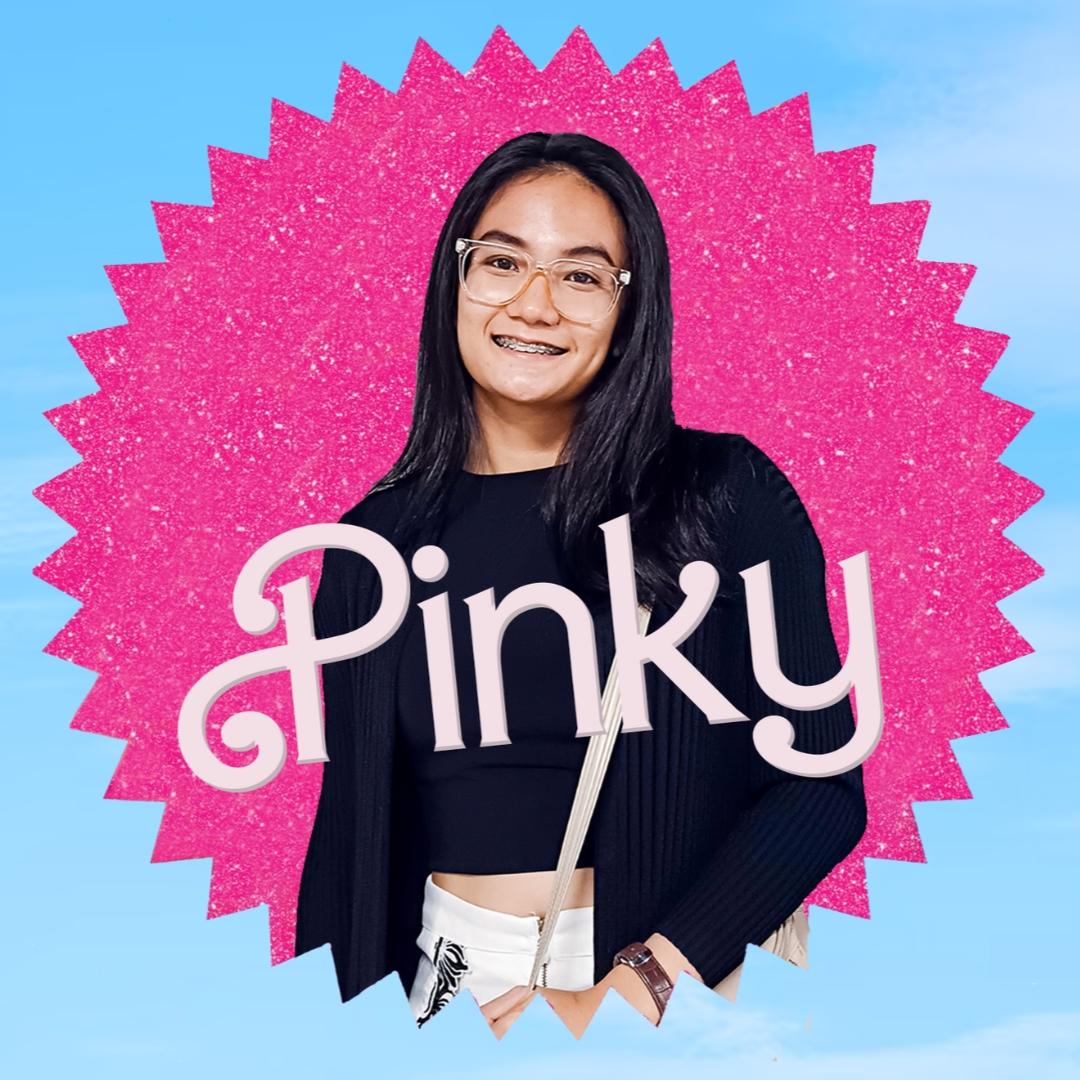 Gambar Pinkyyy