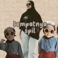 tempatnya spil