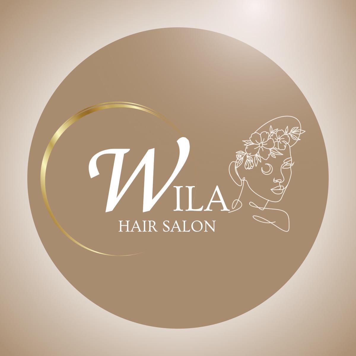 รูปภาพของ Wila Hair Salon