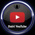 Dairi YouTube