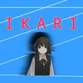 ikari senpai[HM]