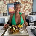 Adebola  Travel Food Blogger