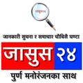 Jasus24 TV
