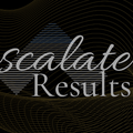 Yuliya at Escalate Results