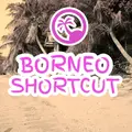 borneoshortcut [MC]