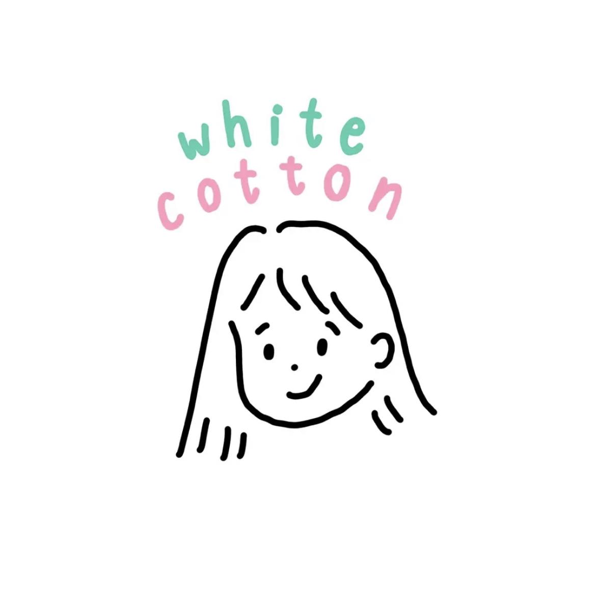 รูปภาพของ White cotton