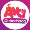 Ava Debochada-avatar