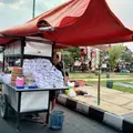 Angkringan Balap Paseban