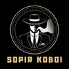 Sopir Koboi-avatar