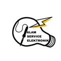 ALAM SERVIS ELEKTRONIK