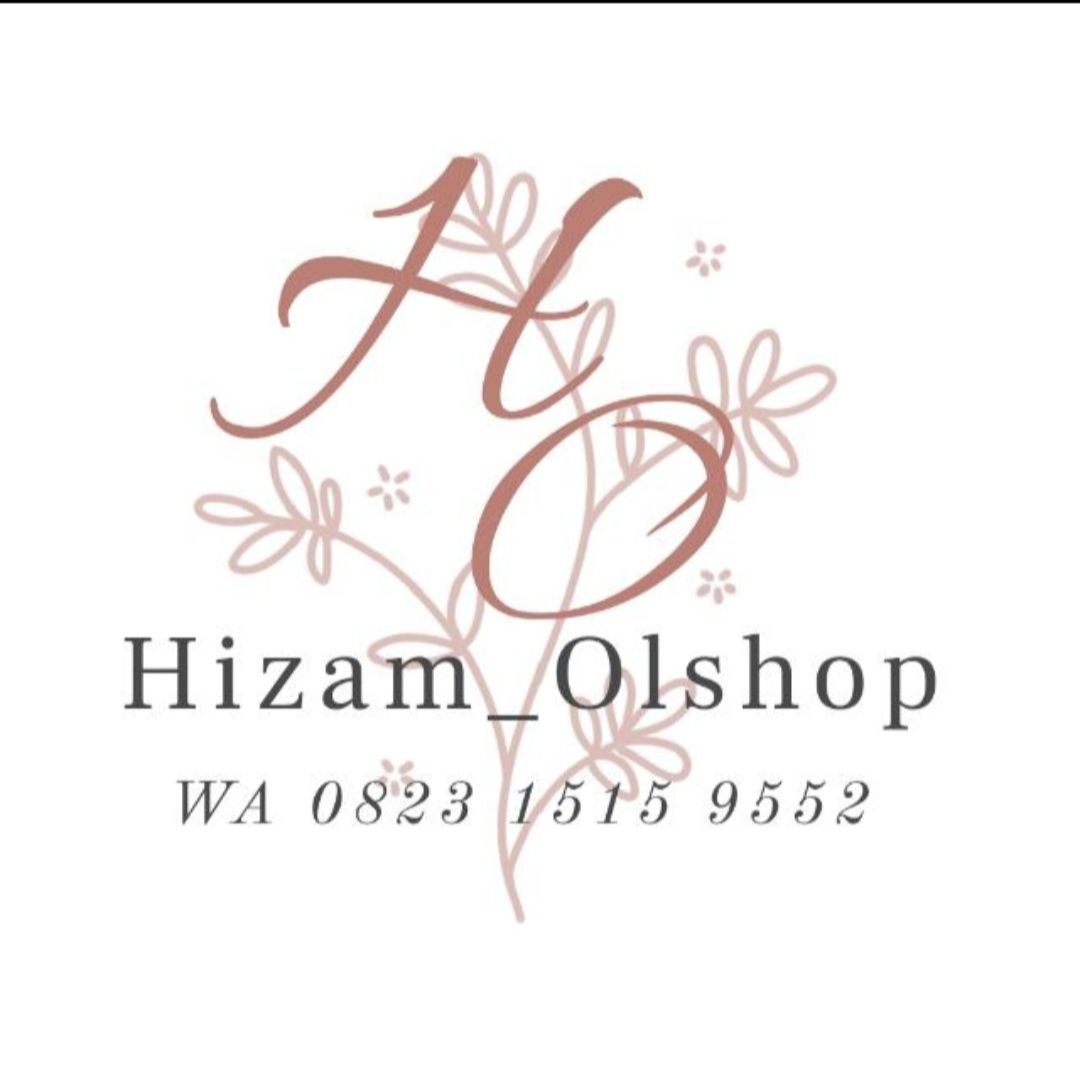 Gambar Hizam-Olshop