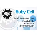 Ruby Cell Makassar
