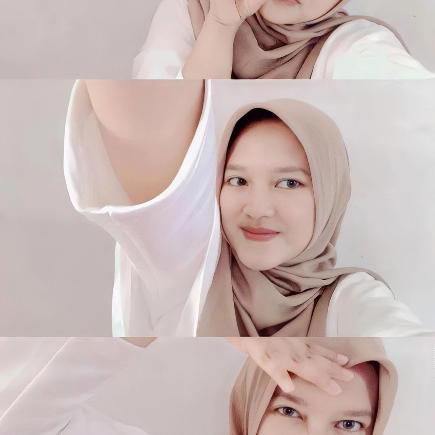 Gambar Hafifah Aini