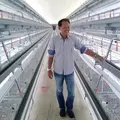 kz Poultry equipment