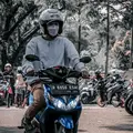 Xeon Depok