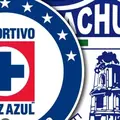 Cruz azul  y tuzos asta lavida