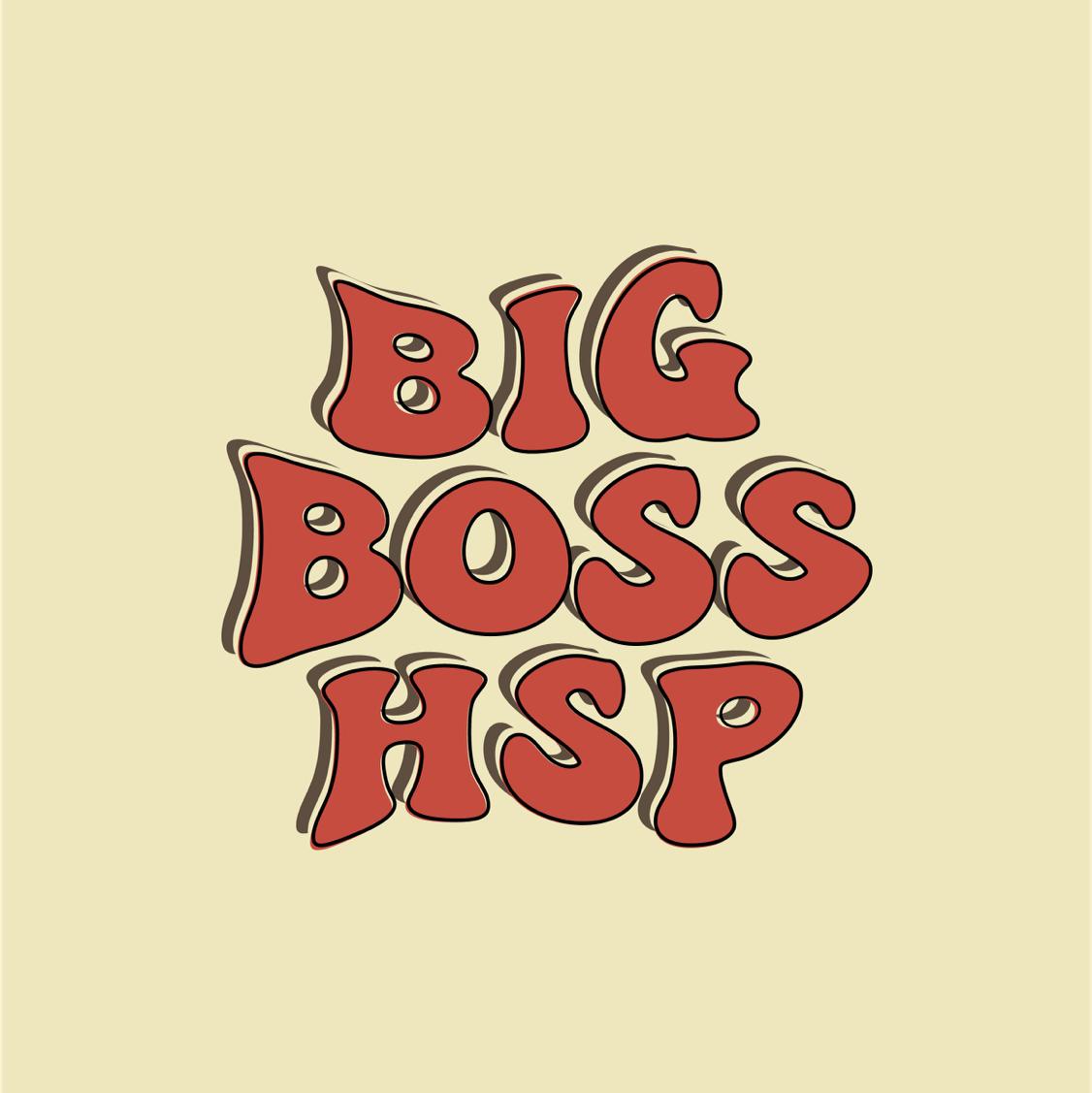 Imej Big Boss HSP