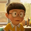 Bukan Nobita _  ʖ  _