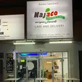 The Najaco Cafe